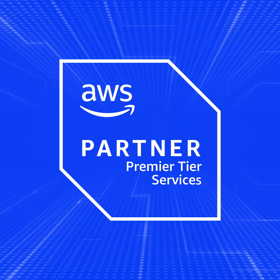 Partner AWS Premier Tier Services