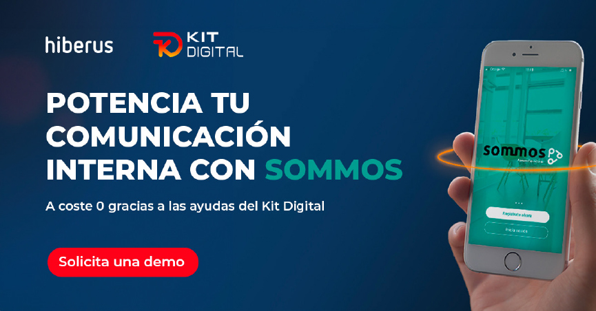 kit digital sommos