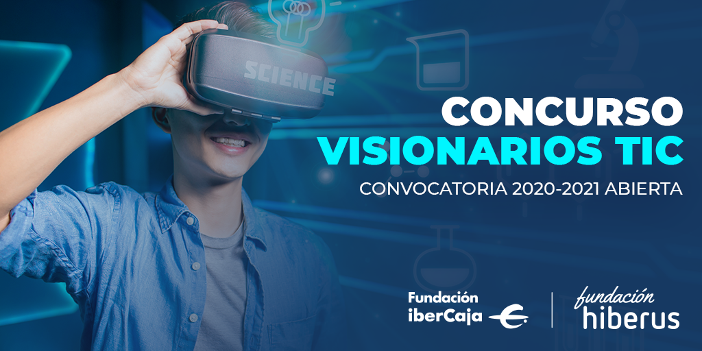 Fundación Hiberus Visionarios TIC