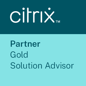 Logo partner citrix