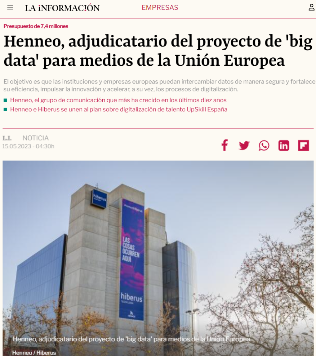 henneo-hiberus-proyecto-big-data