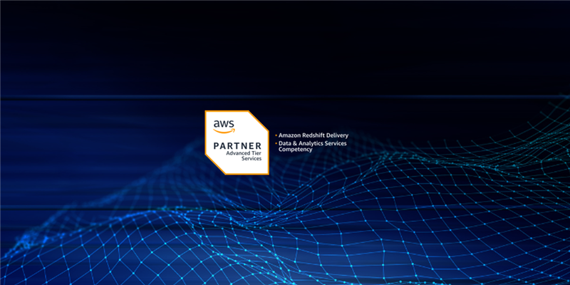 AWS Data Competency