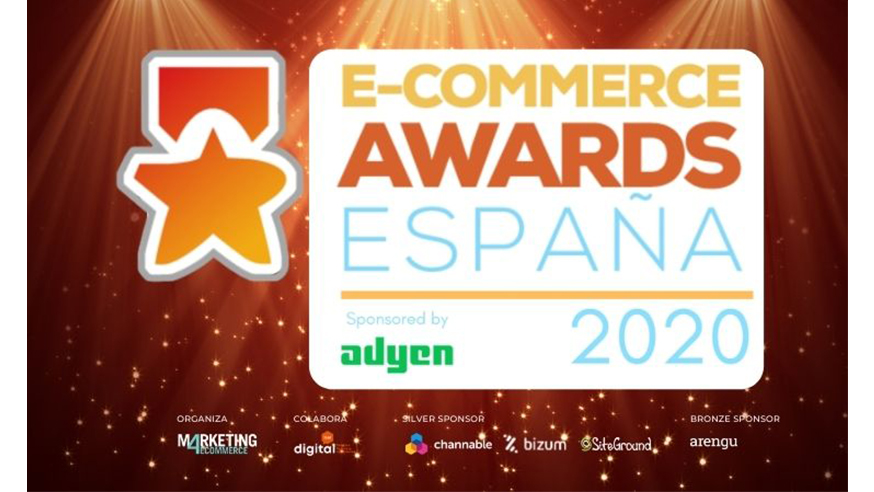 Ecommerce Awards España 2020