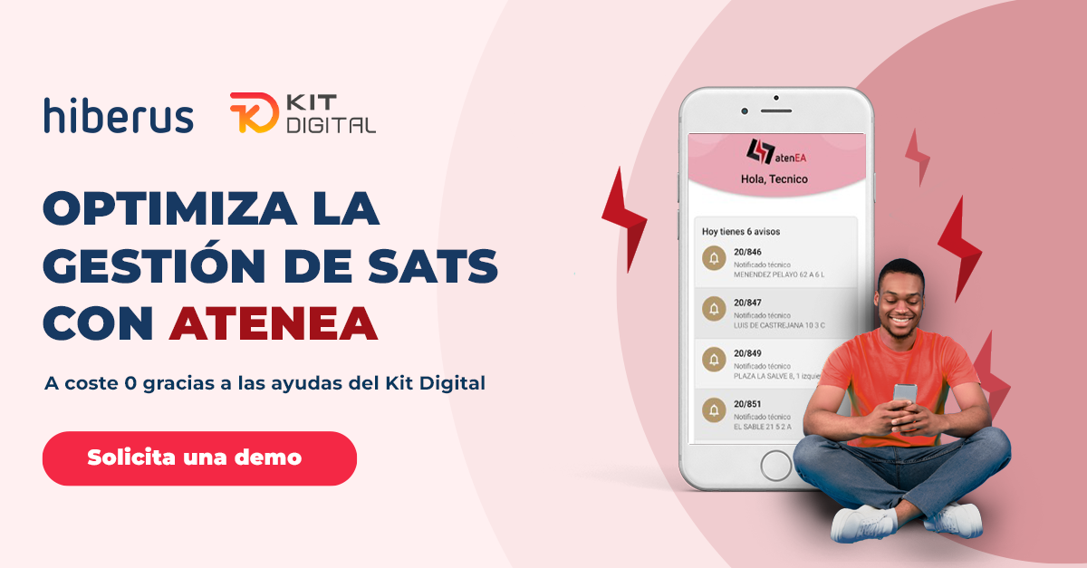 kit digital atenea