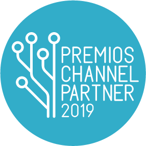 Premios Channel Partner