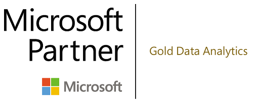 Microsoft Partner