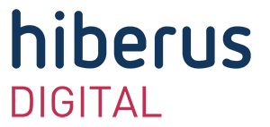 digital logo