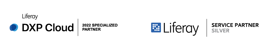 Liferay logos