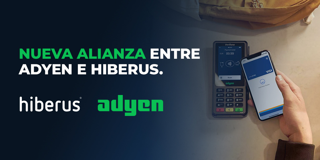 Adyen