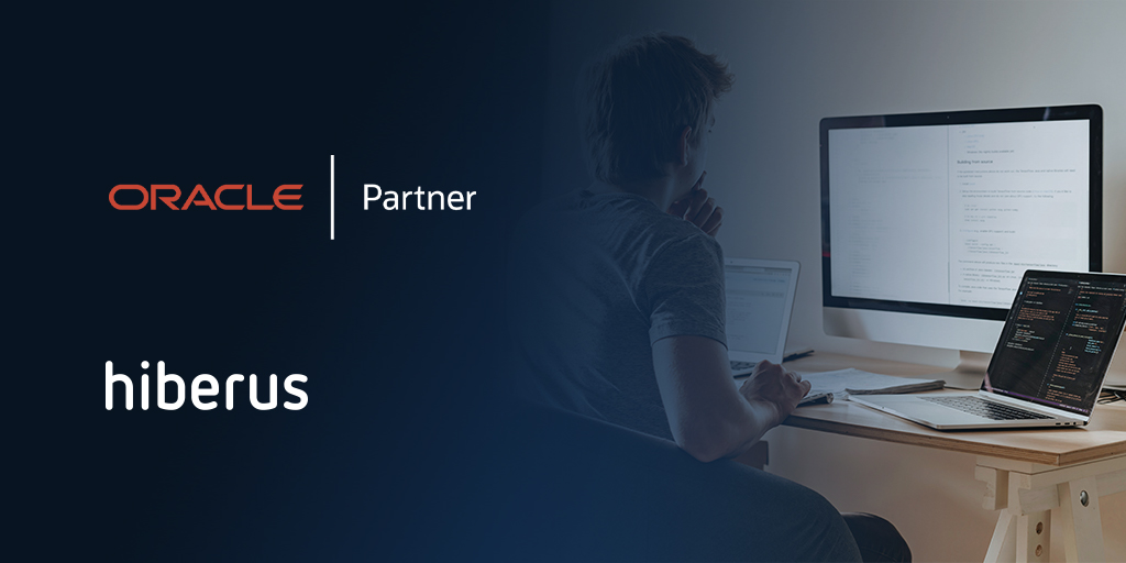 partner Oracle Cloud