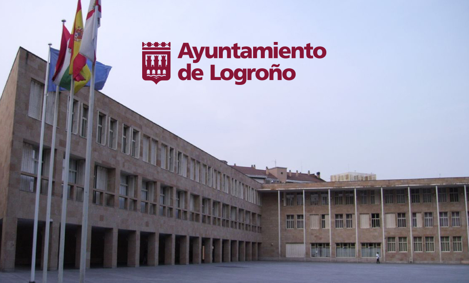 Migracion Ayuntamiento Logroño Microsoft 365