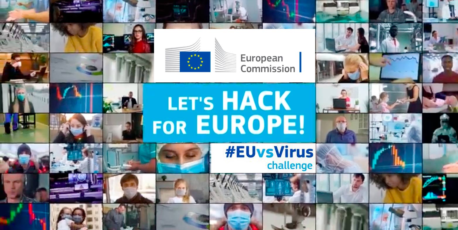 EUvsVIRUS