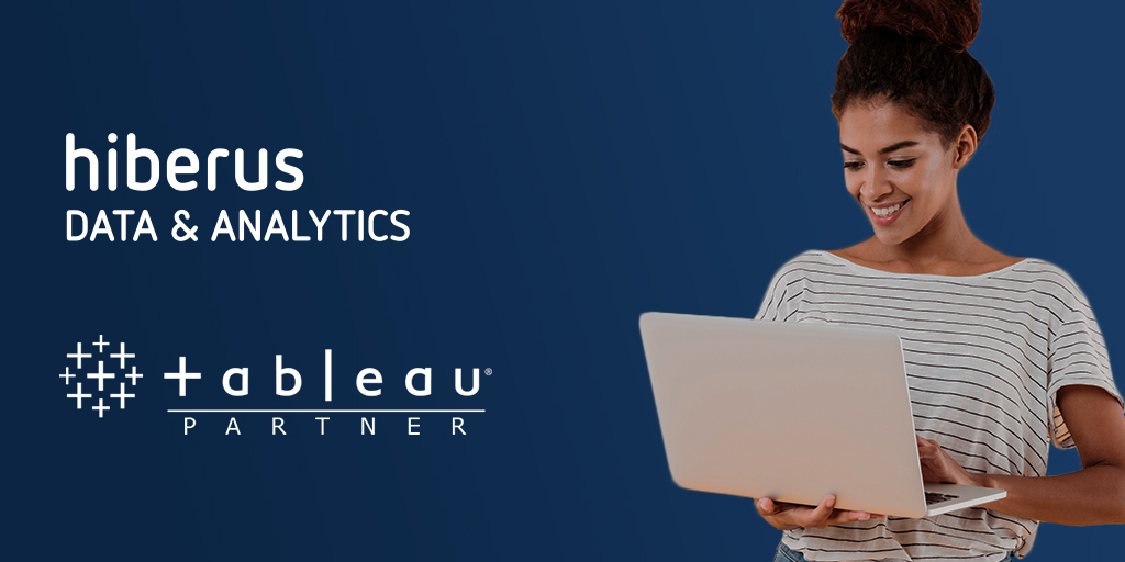 Tableau Partner