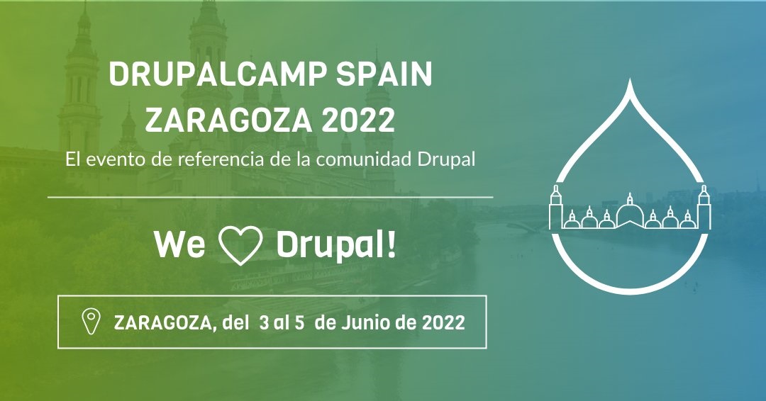 DrupalCamp