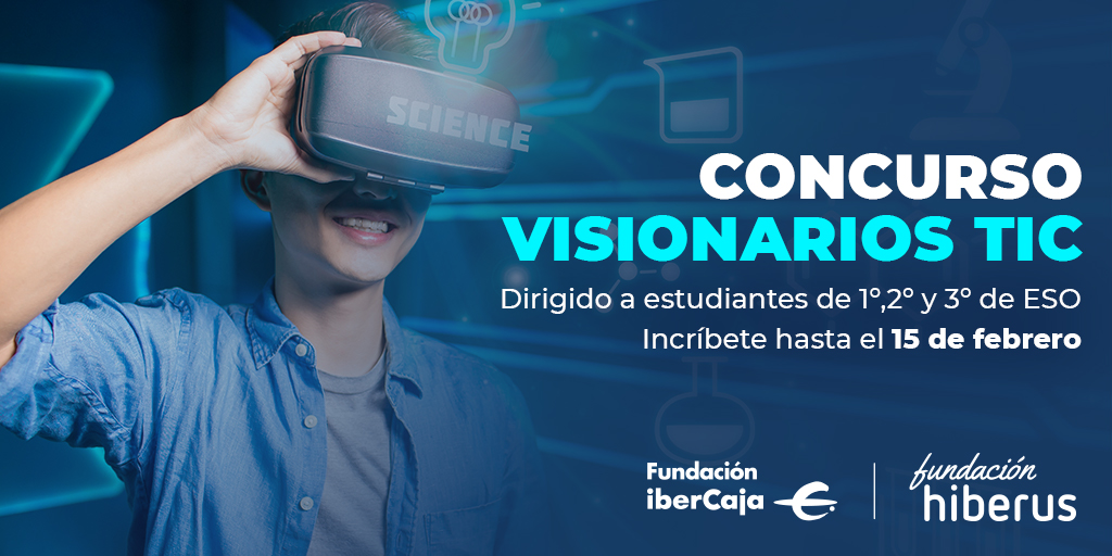 Concurso VisionariosTIC