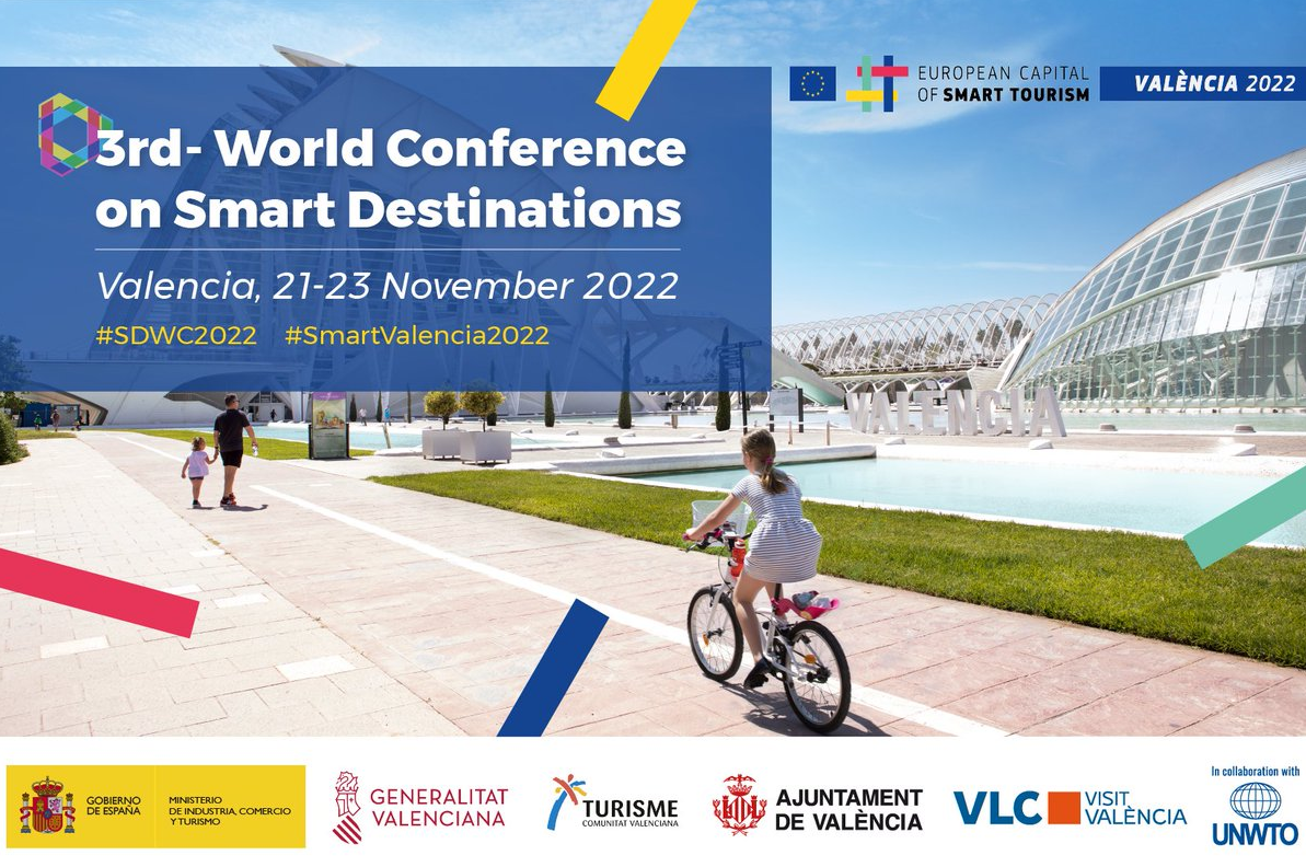 World Conference Destination