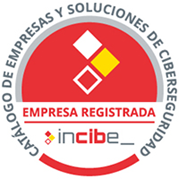 Sello Empresa de Cibeseguridad