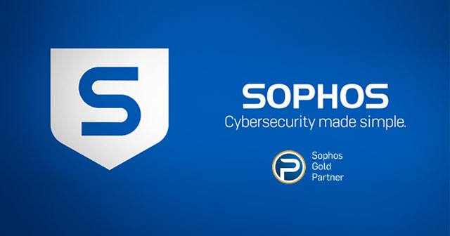 Sophos Partner