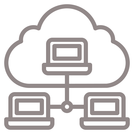 Cloud-network