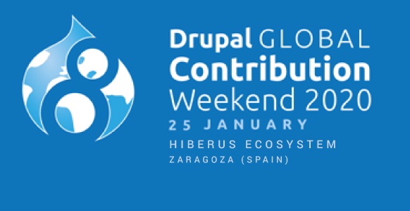 Drupal Zaragoza