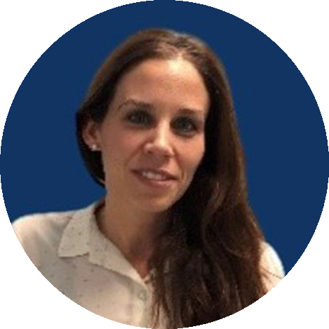 Beatriz de las Heras