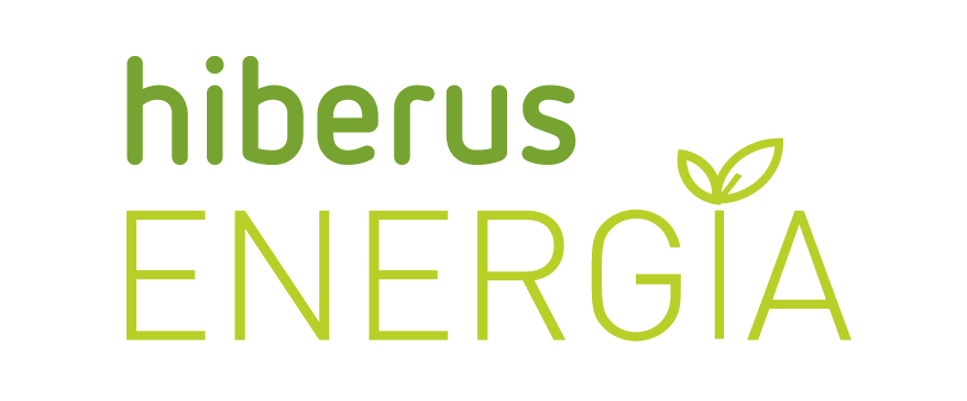 Hiberus Energía