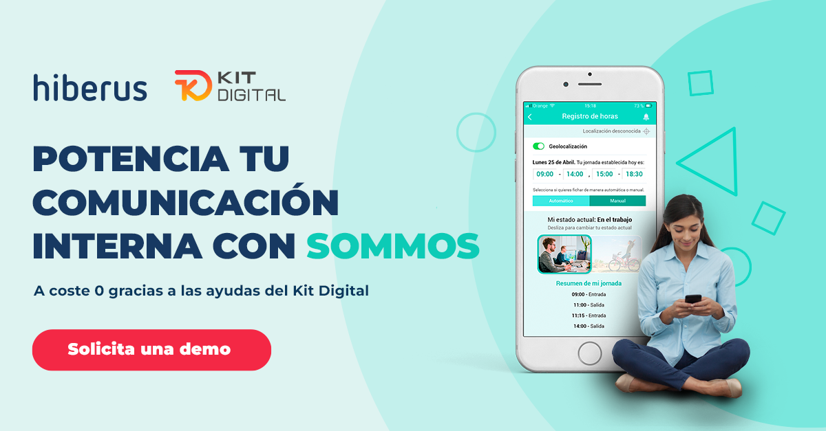 kit digital sommos