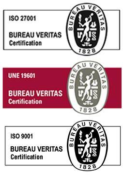 Certificaciones ISO