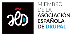 Asociación Española de Drupal (AED)