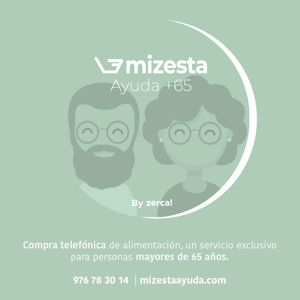 MiZesta Ayuda