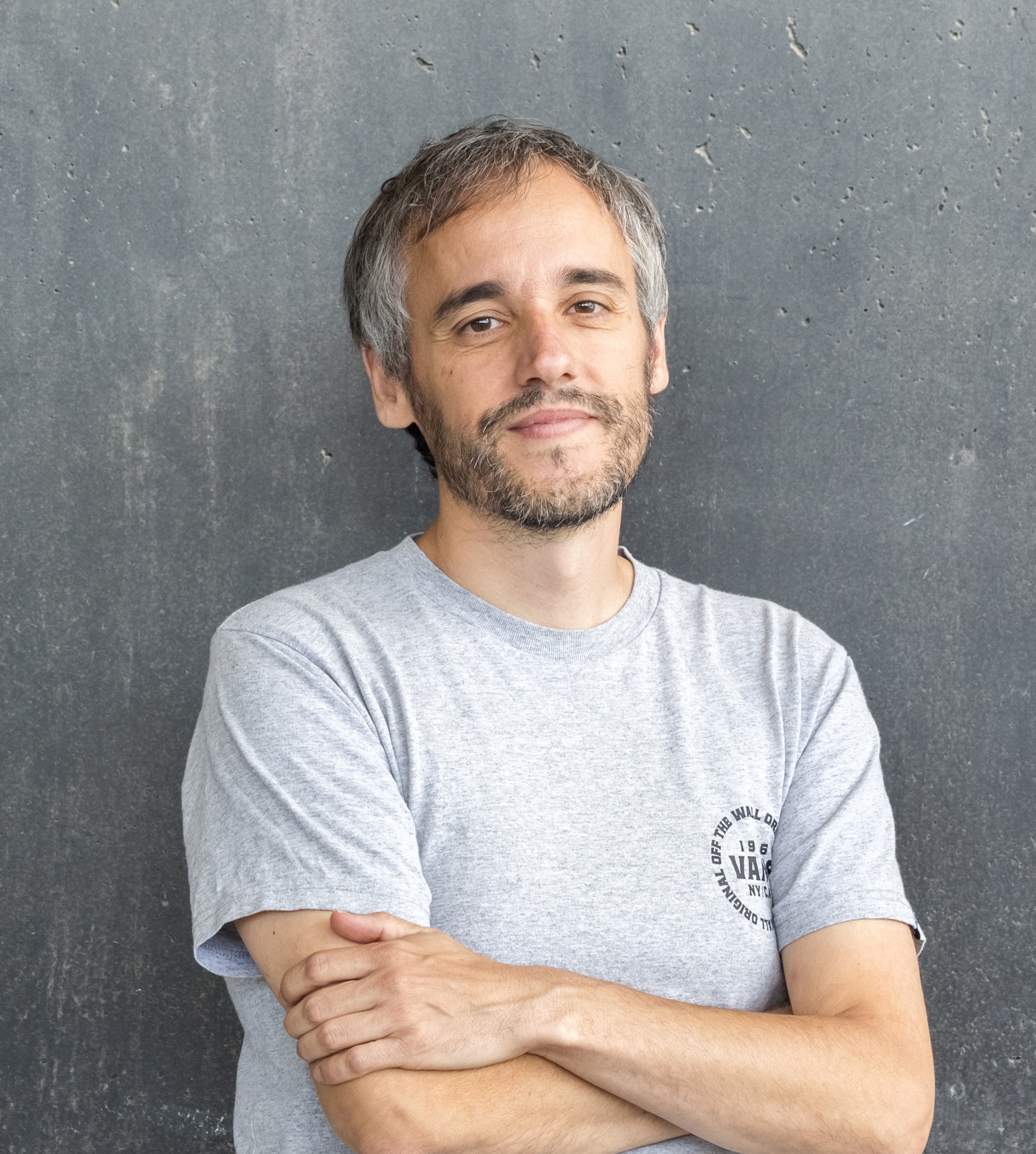 Jose María Subero