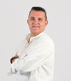 Pedro Antón