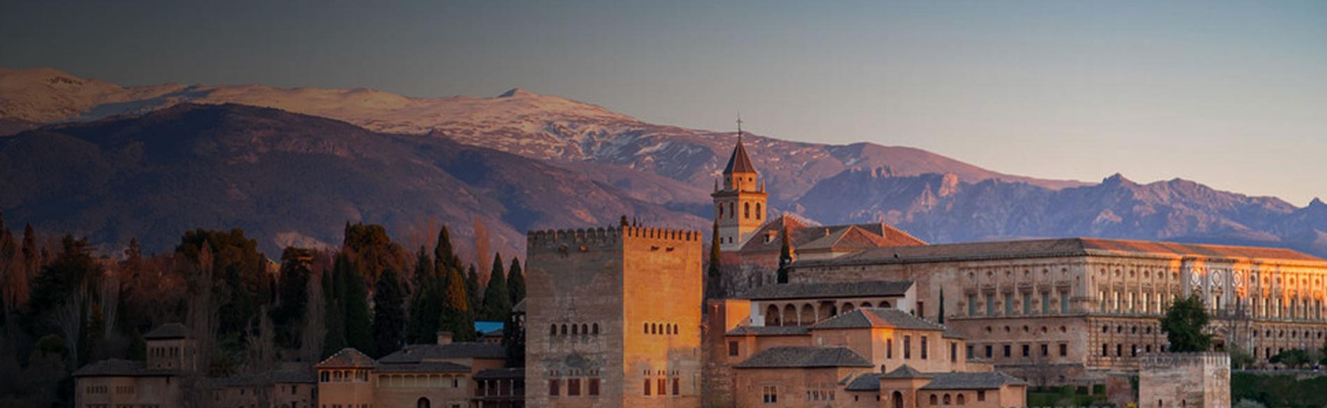 Alhambra de Granada