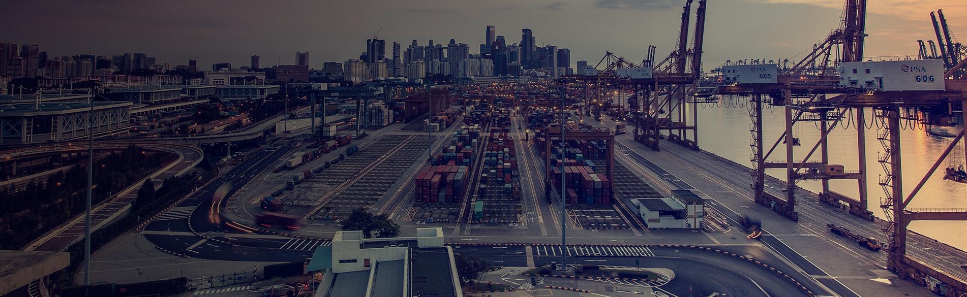 Sector Industria