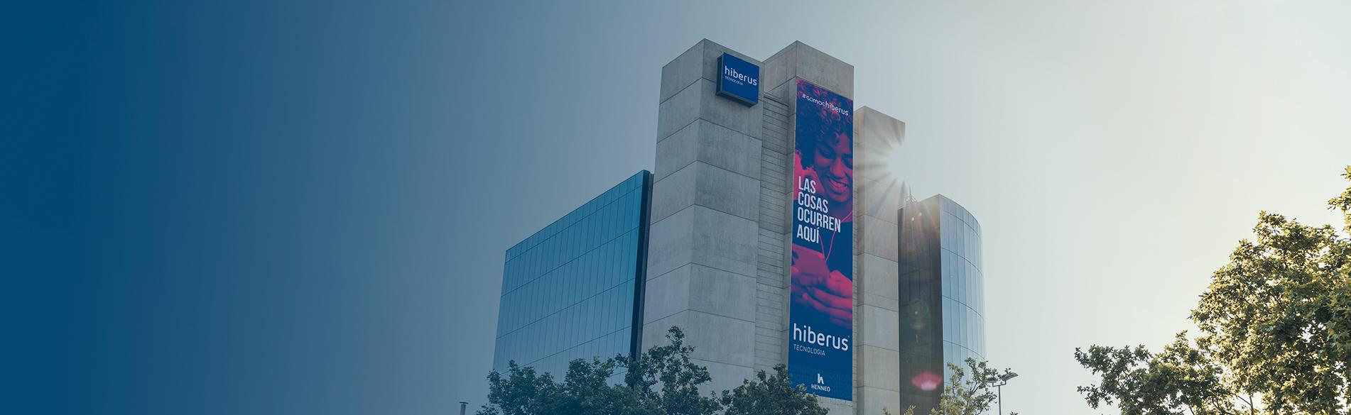 Hiberus ecosystem