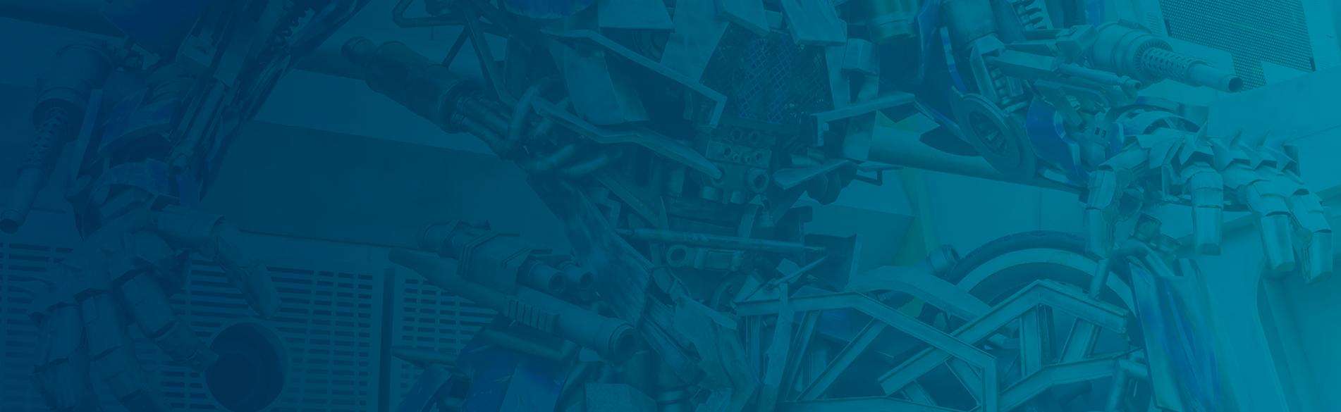 RPA Automatización de Procesos