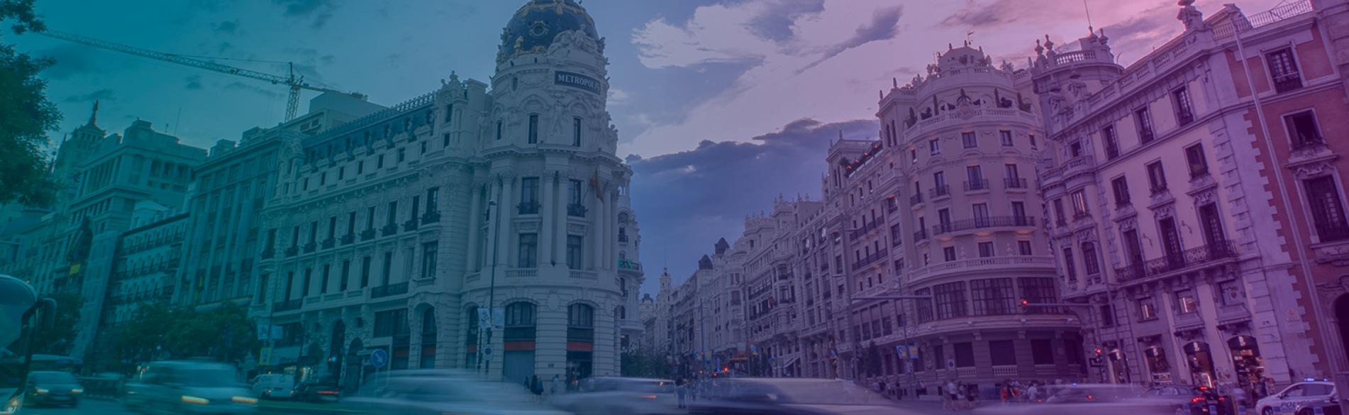 Ayuntamiento de Madrid