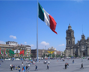 Ciudad de Mexico