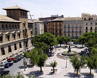 Huesca