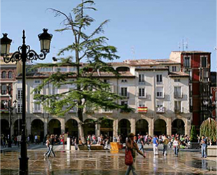 Logroño