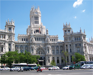 Madrid