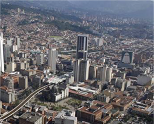 Medellín