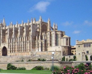 Palma de Mallorca