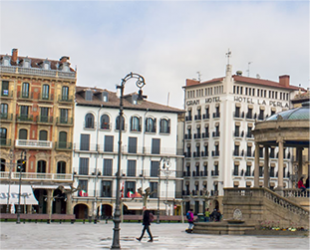 Pamplona
