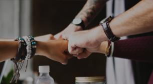 Una Empresa que Crece Una Empresa que Crece