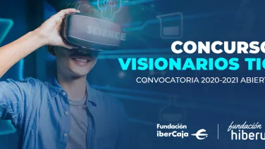 Fundación Hiberus Visionarios TIC