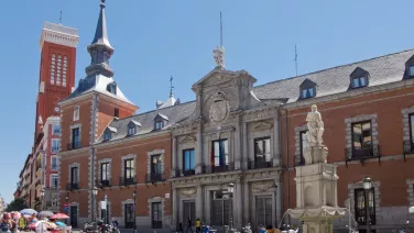 Ministerio Asuntos Exteriores