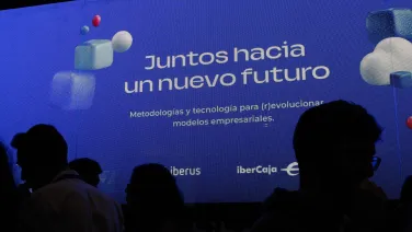 juntos hacia un nuevo futuro - ibercaja