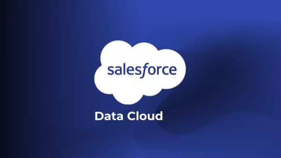 Salesforce Data Cloud