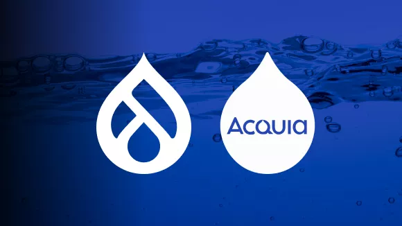 Drupal y Acquia